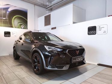 CUPRA Formentor - Formentor 2.0 TSI DSG VZ