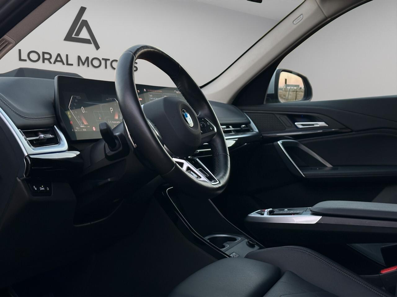 Bmw X1 sDrive 18d X Line Cam 360°,head-up display