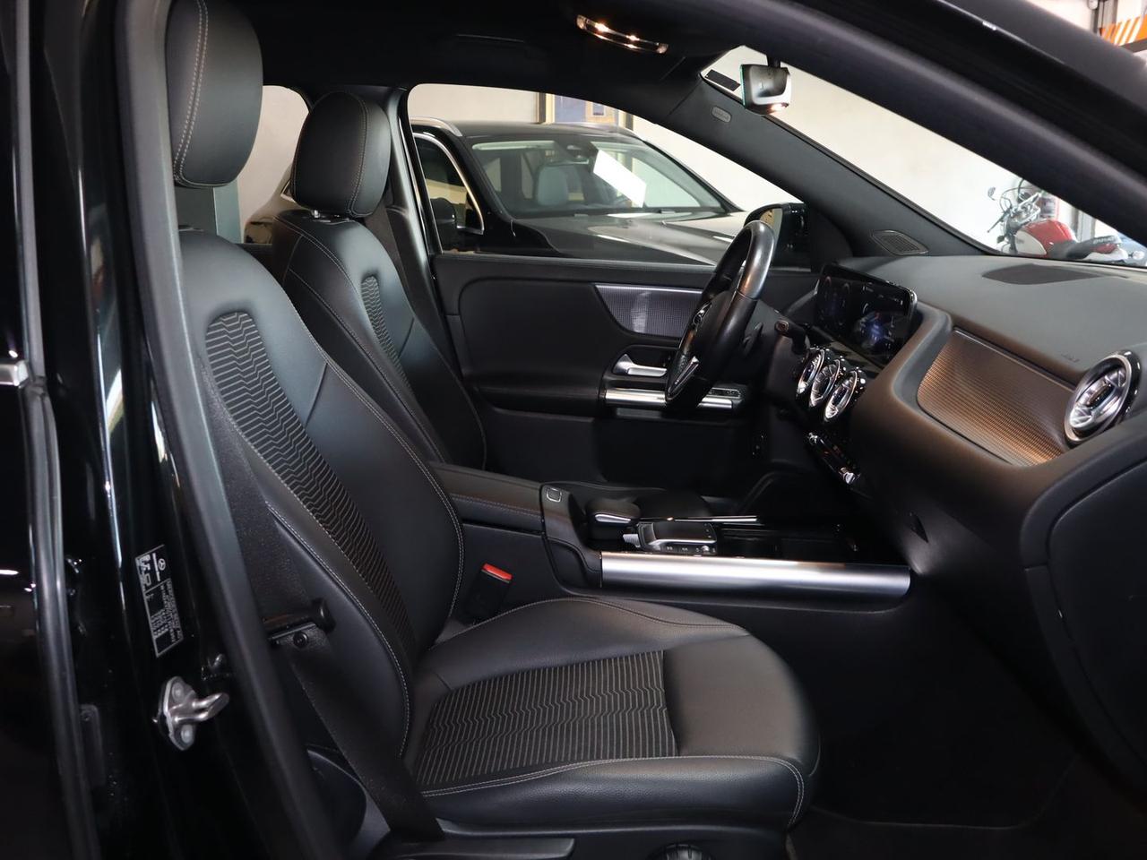 Mercedes-Benz EQA Sport EQA 250 #50739