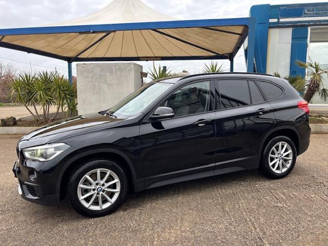 Bmw X1 xDrive20d Sport 190CV 2017