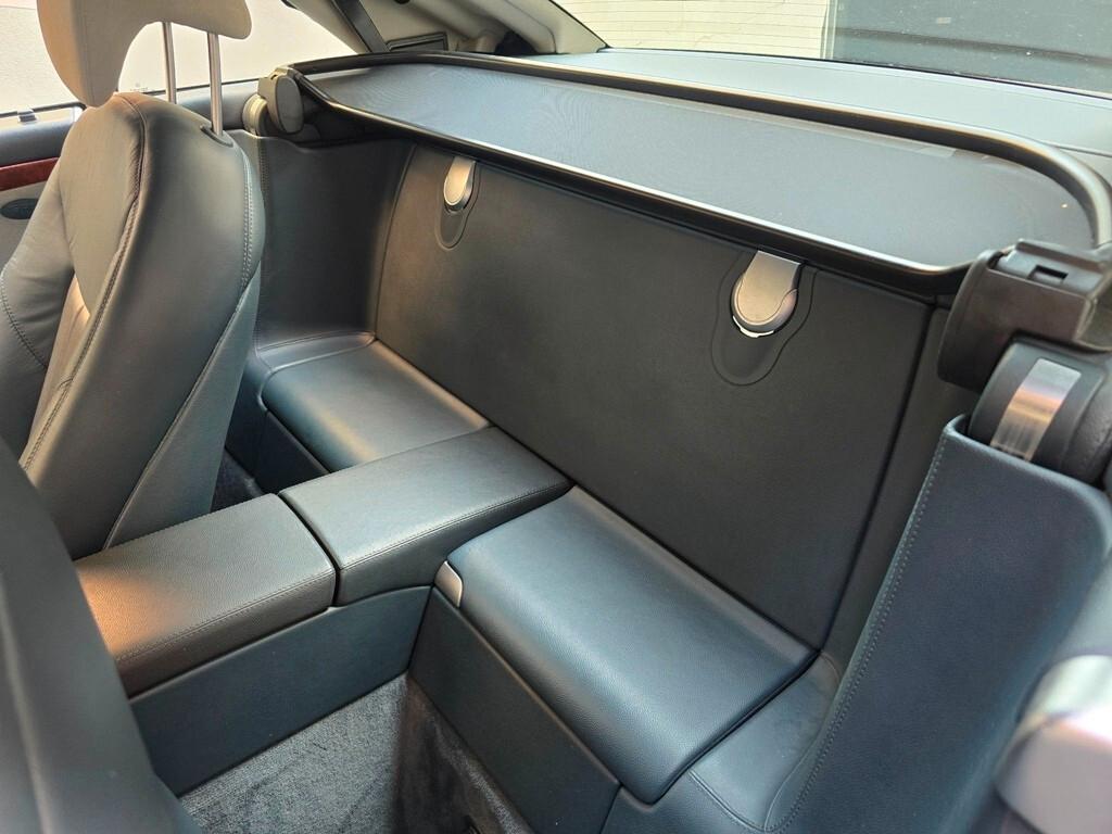 Mercedes-benz SL 500 cat BOOK SERVICE