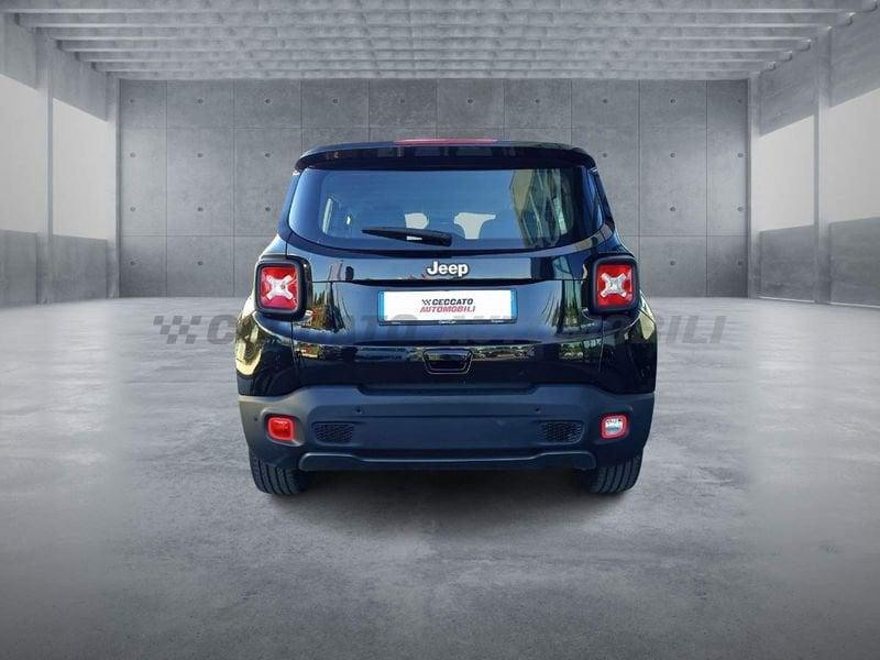 Jeep Renegade Renegade 1.0 t3 Limited 2wd