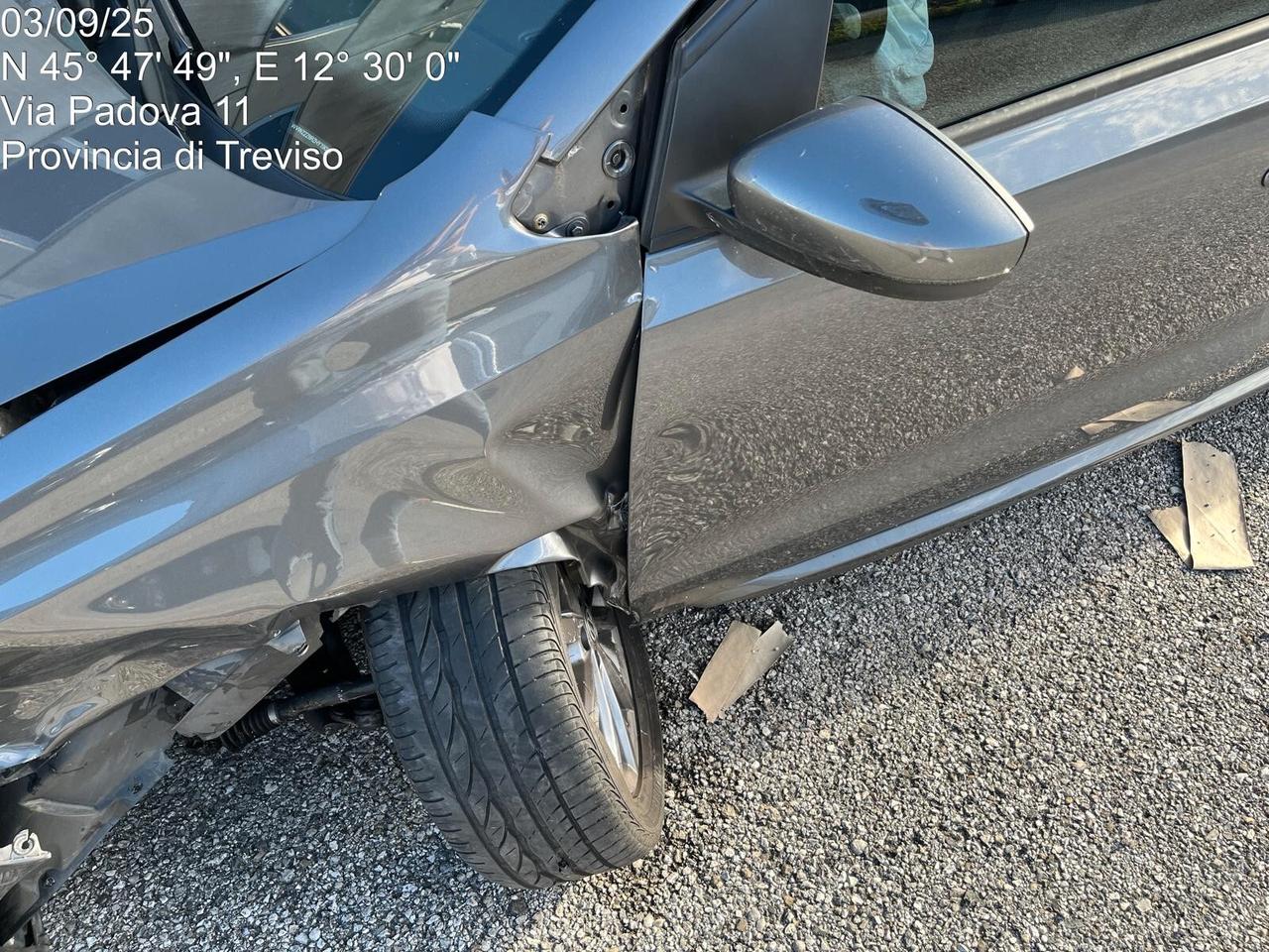 Volkswagen Polo 1.2 TSI 5p. Comfortline BlueMotion Technology