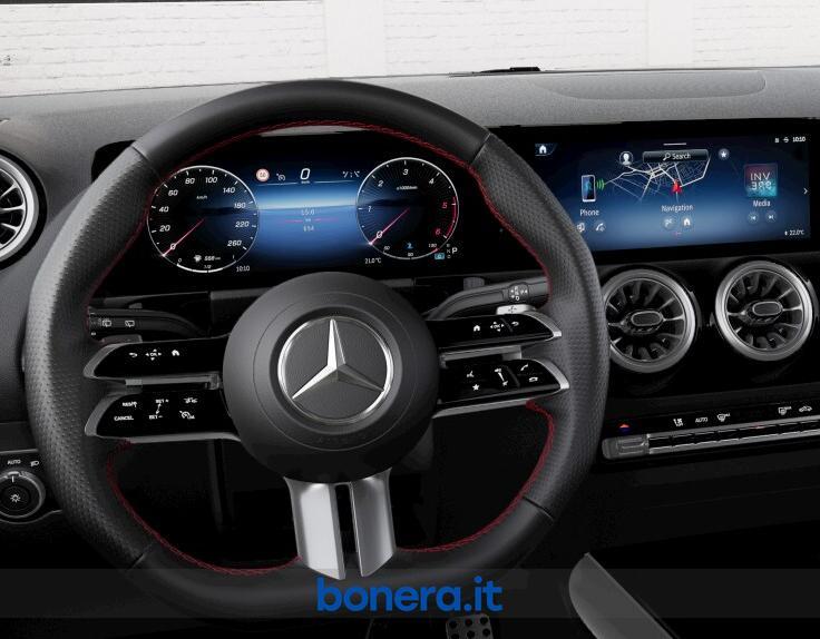 Mercedes GLA 200 200 D AMG Line Extra 8G-DCT