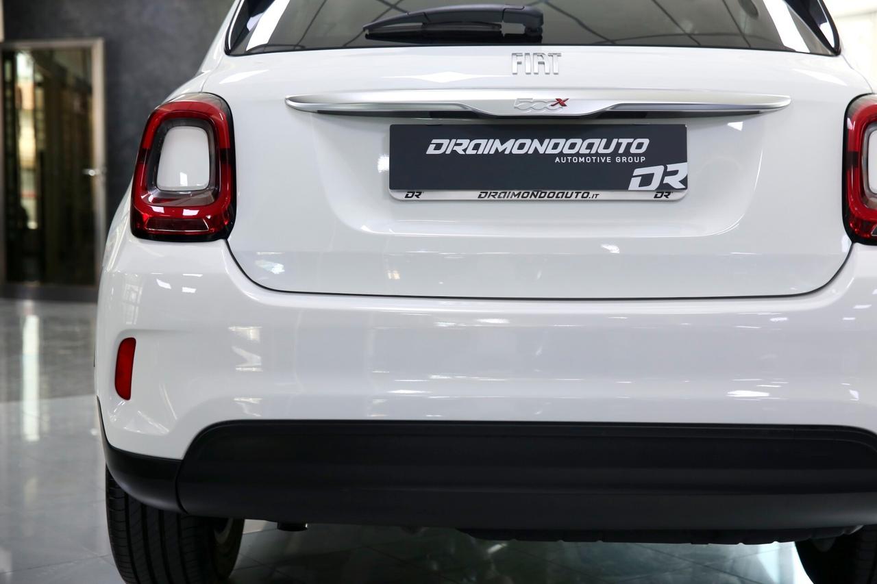 Fiat 500X 1.3 MultiJet 95 cv Club