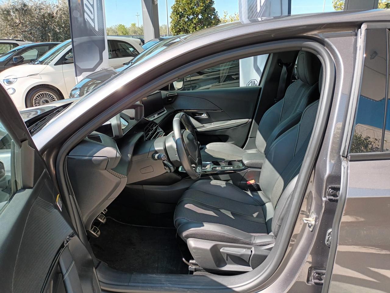 Peugeot 208 GT 1.2 PureTech 100 CV Stop&Start 5 porte