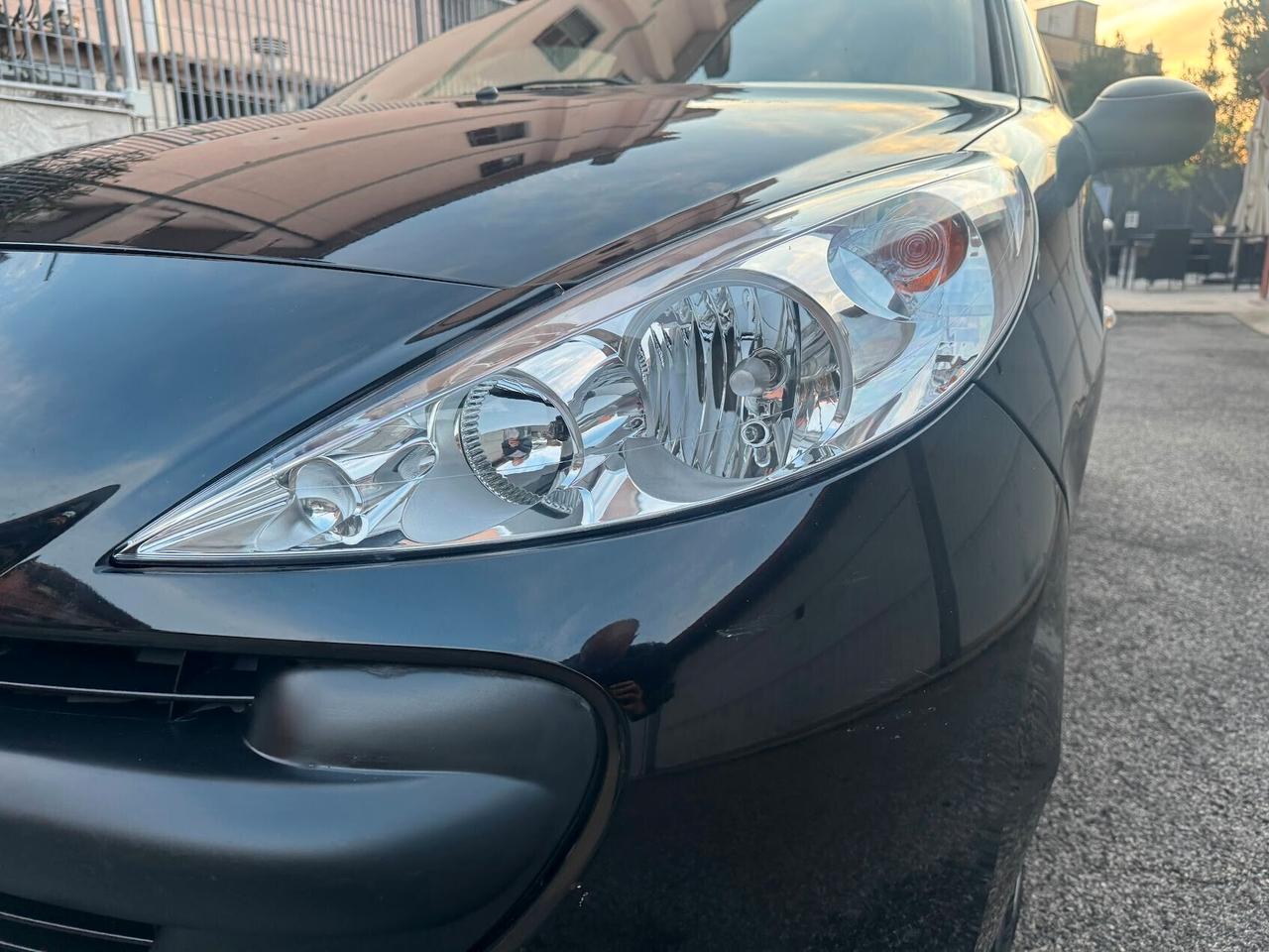 Peugeot 206 Plus 1.1 60CV 3p. Trendy