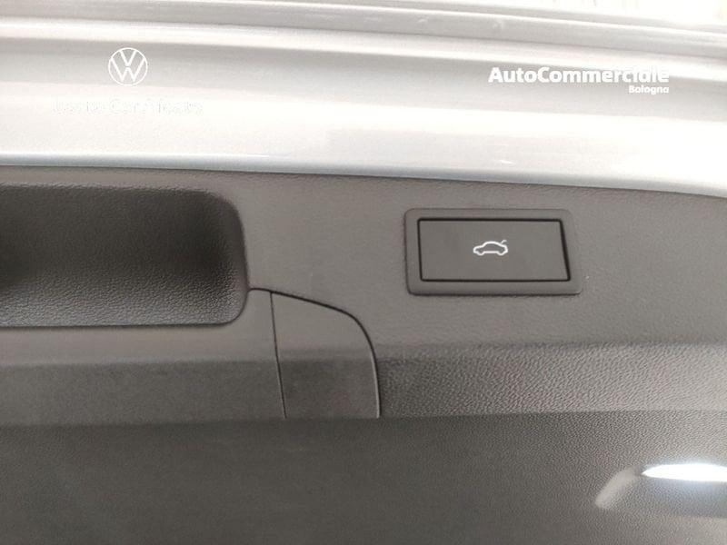 Volkswagen Passat Passat 1.5 TSI eHybrid 204 CV DSG Business