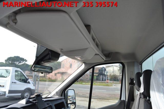 FORD Transit P.CONSEGNA 350 CASSONE RIBALT. L2 2.0 130CV