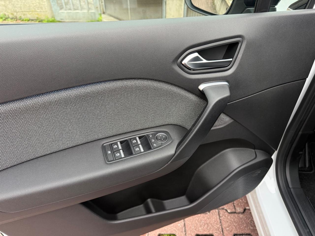 Renault Symbioz 1.6 E-Tech Full Hybrid Techno 145cv Aut.