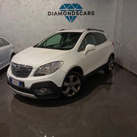 Opel Mokka 1.7 CDTI Cosmo AUTOMATICA