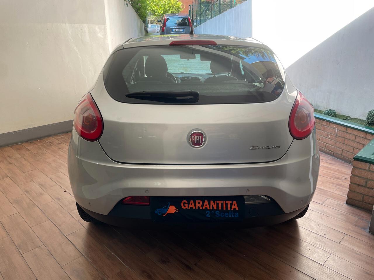 Fiat Bravo SPORT - 150CV