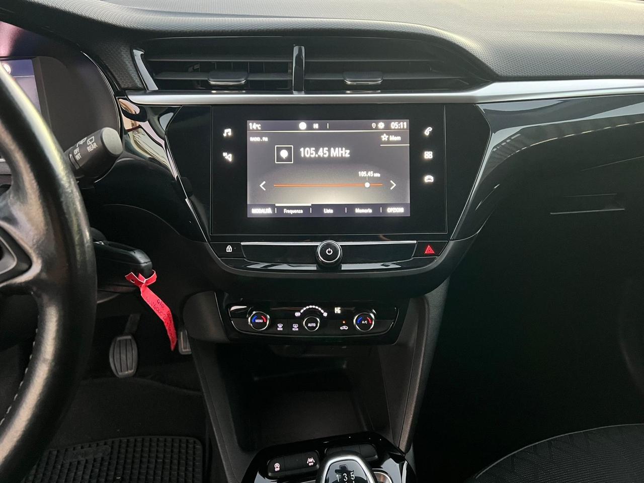 Opel Corsa 1.2 GPL Elegance