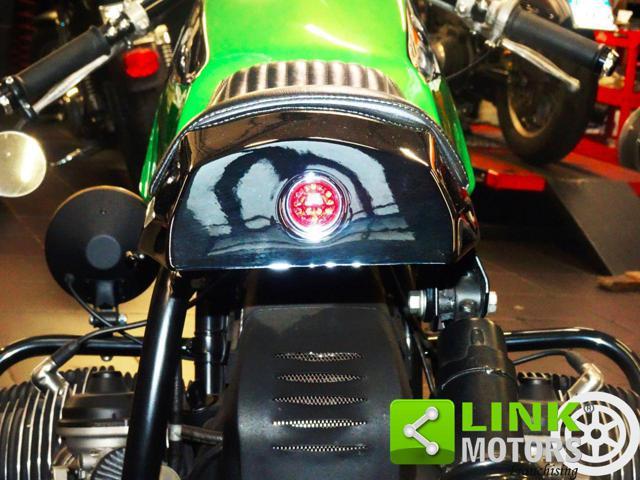 BMW R 100 R CAFE RECER -UNICA NEL SUO GENERE-