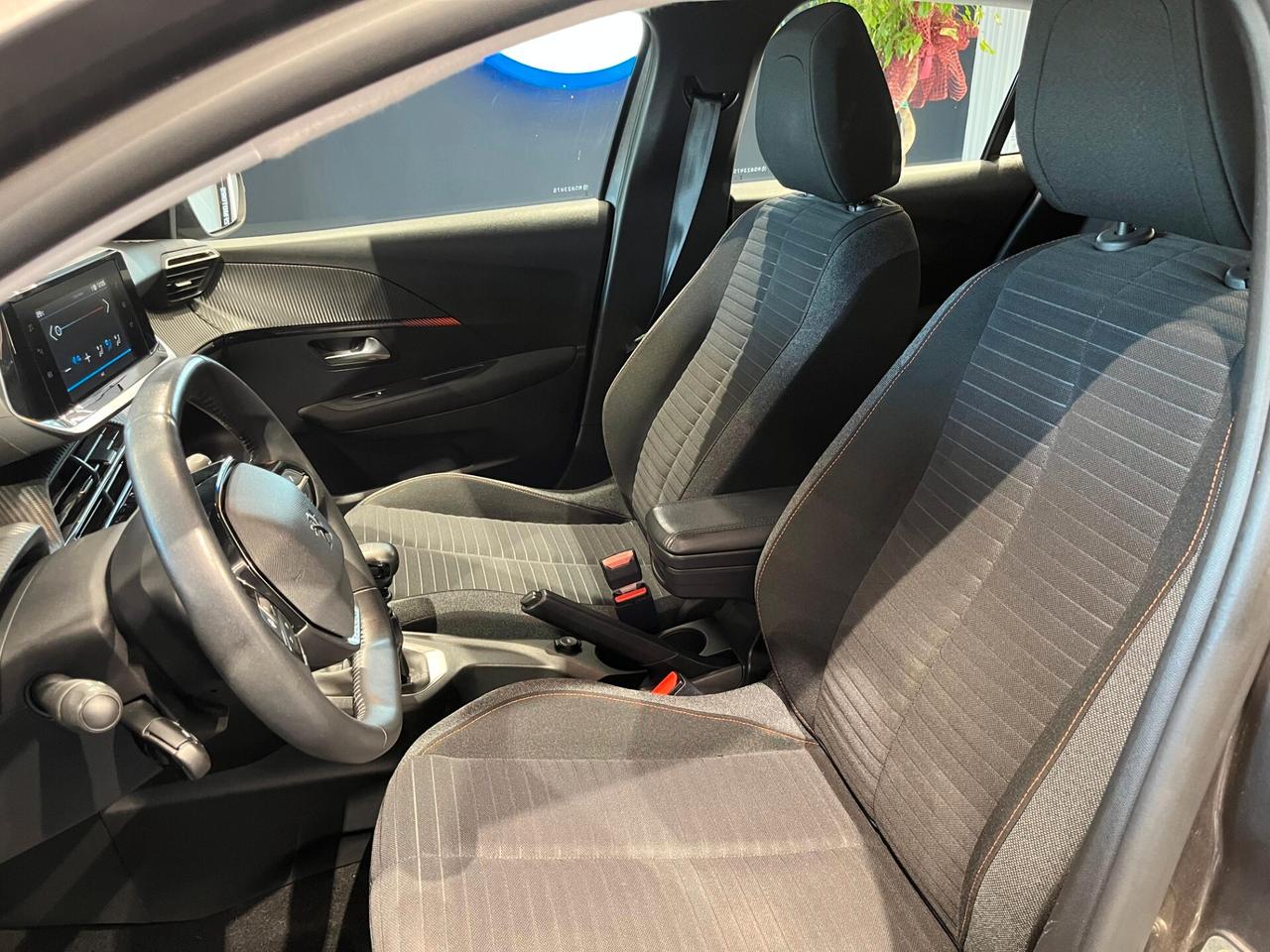 Peugeot 208 BlueHDi 100 Stop&Start 5 porte Active