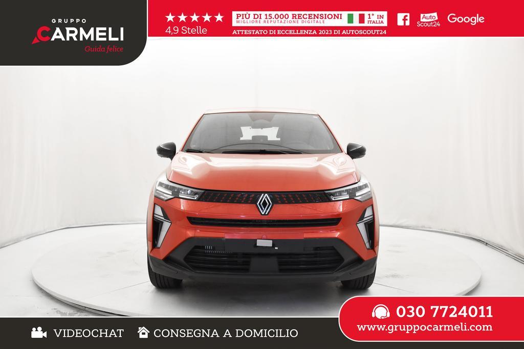 Renault Captur 1.0 TCe Evolution