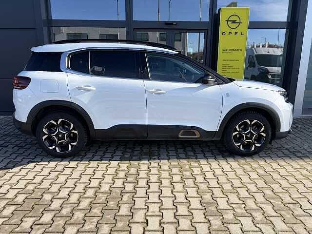 Citroen C5 Aircross 1.5 BlueHDi 130 CV EAT8 C-Series