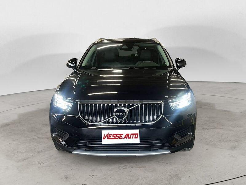 Volvo XC40 XC40 D3 AWD Geartronic Inscription