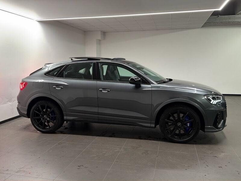 Audi Q3 RS Q3 SPORTBACK 2.5 TFSI S-TRONIC 400CV