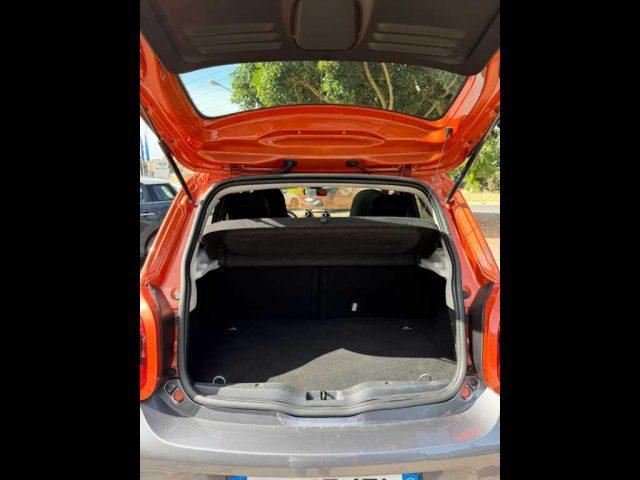SMART ForFour 2ªs. (W453) - 70 1.0 Sport edition 1