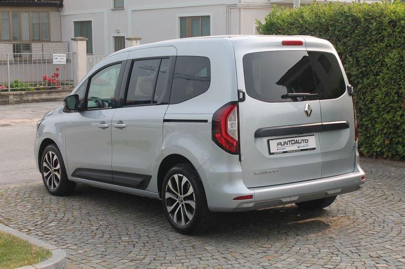 Renault Kangoo 1.5 Blue dCi 115 equilibre