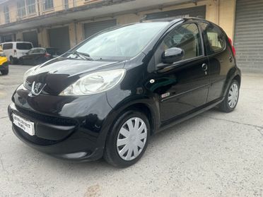 Peugeot 107 1.0 68CV 5p. automatica 2007