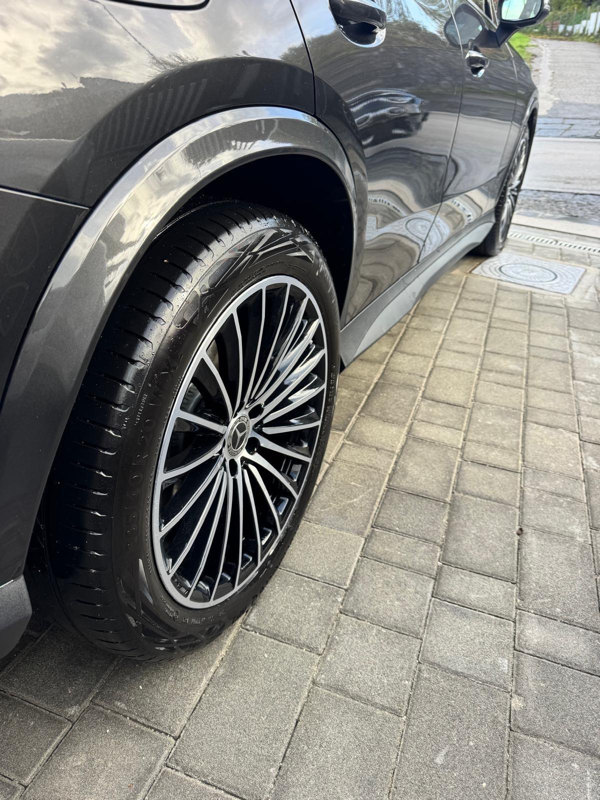 Mercedes-benz GLC 200 220 d 4Matic Mild hybrid Coupé Advanced Plus