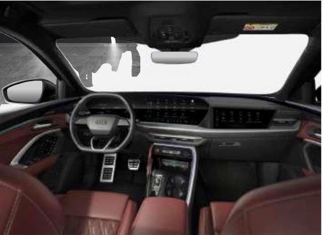 Audi SQ5 SQ5 Sportback 3.0 tfsi mhev s-tr Tetto/Tech Pr/Sli