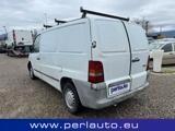 Mercedes-benz Vito 110 CDI cat Furgone