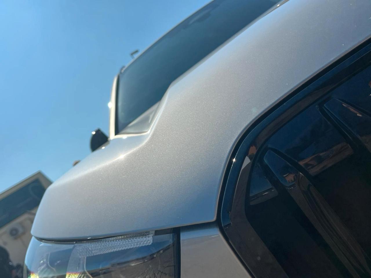 Bmw X1 sDrive 18d Msport