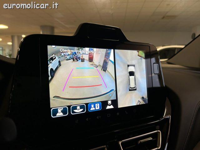 SUZUKI S-Cross 1.4 Hybrid Top+ KURO GPL