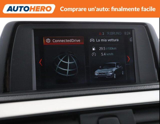 BMW 116 i 5p. Advantage