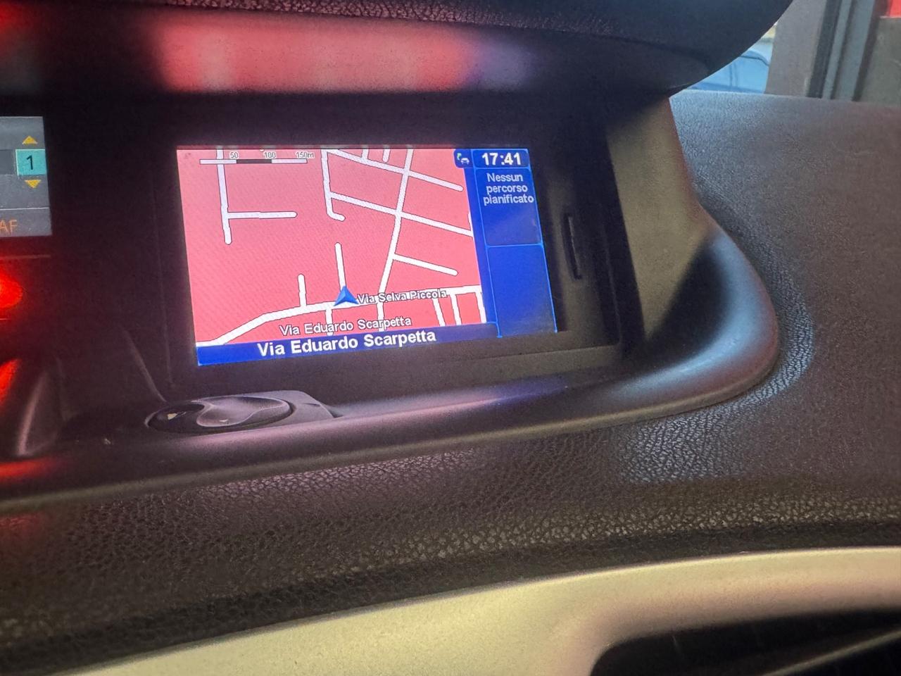 Renault Scenic Scénic X-Mod 1.5 dCi 110CV EDC Luxe automatico