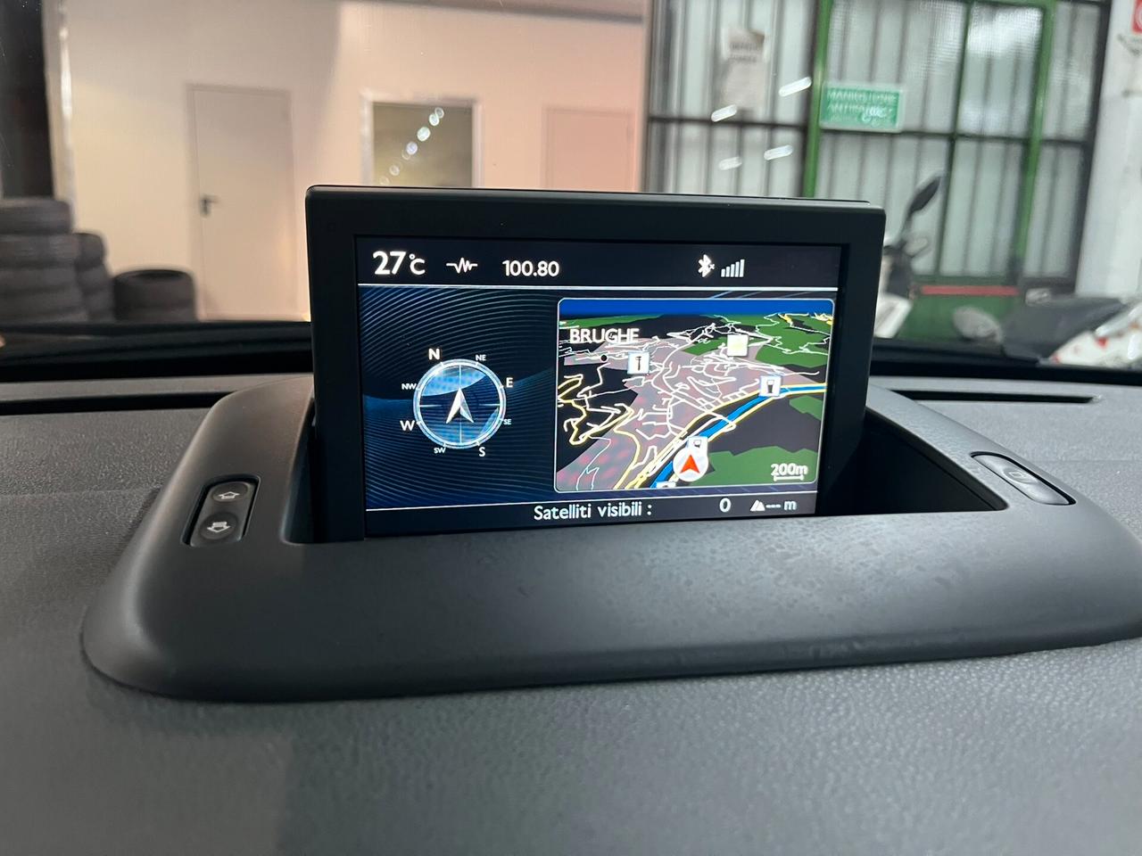 Peugeot 5008 1.6 Hdi, 7 posti, EURO 6