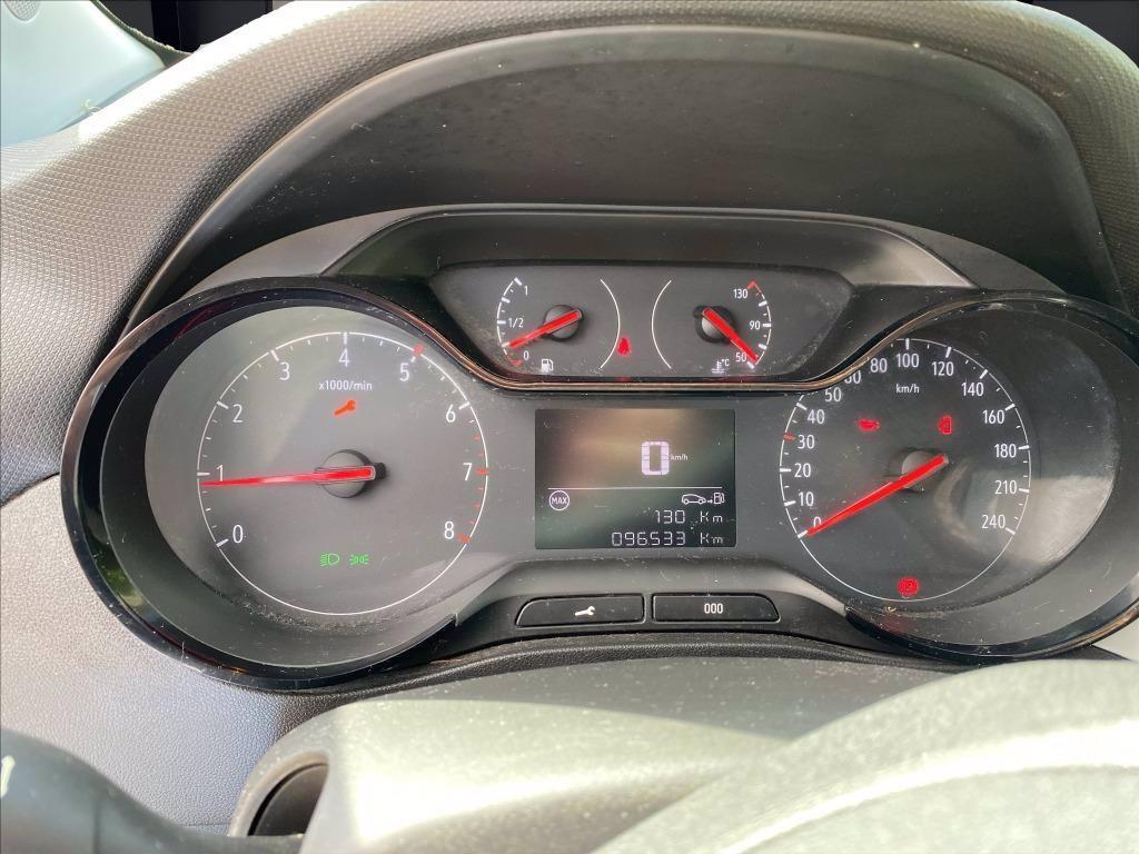 OPEL Crossland X 1.2 2020 s&s 110cv del 2021