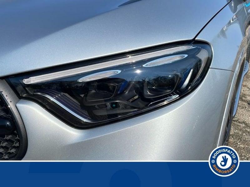 Mercedes-Benz GLC 300de 4Matic EQ-Power AMG Line Advanced Tech