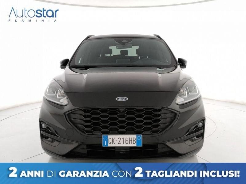 Ford Kuga 2.5 full hybrid ST-Line Design 2wd 190cv cvt