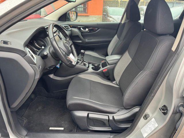 NISSAN Qashqai 1.3 DIG-T 140 CV Business ''AUTOCARRO N1''