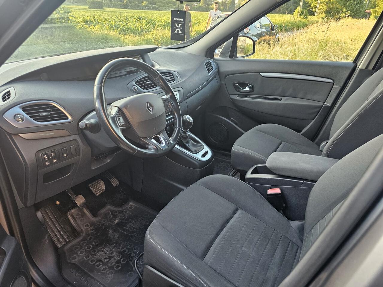 Renault Scenic Scénic XMod 1.6 Wave