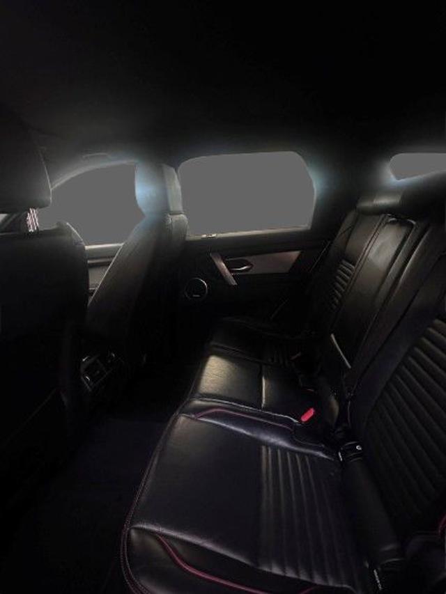 LAND ROVER Discovery Sport 2.0 eD4 163 CV 2WD R-Dynamic SE