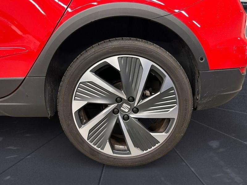 Seat Arona 1.0 EcoTSI 110 CV FR