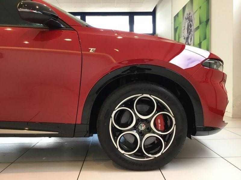 Alfa Romeo Tonale 1.6 diesel 130 CV TCT6 Ti