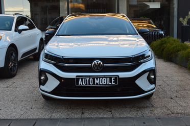 Volkswagen Taigo 1.0 TSI 115 CV DSG R-Line Plus