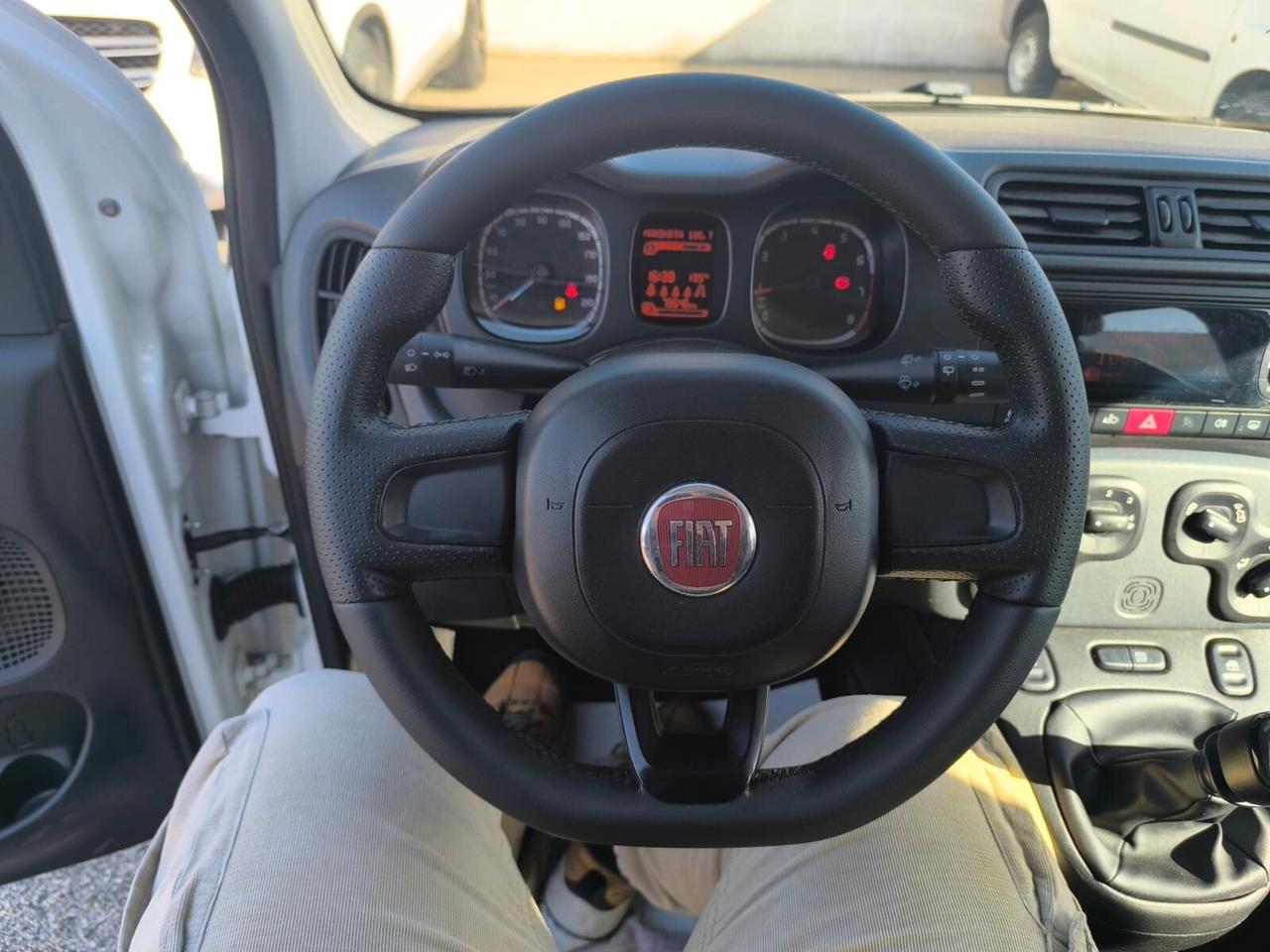 Fiat Panda 1.2 Easy 69 CV 2019