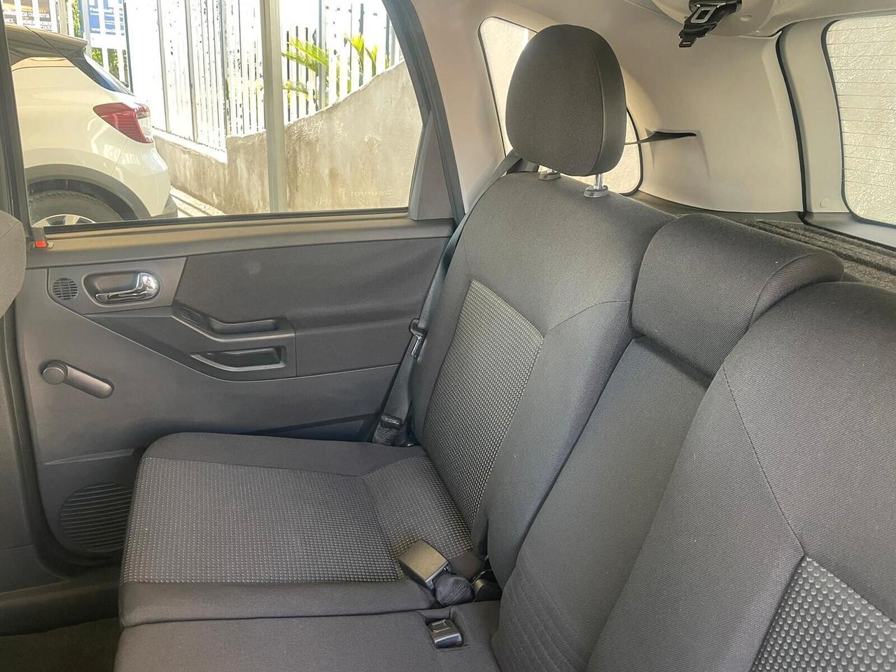 Opel Meriva 1.4 16V Cosmo