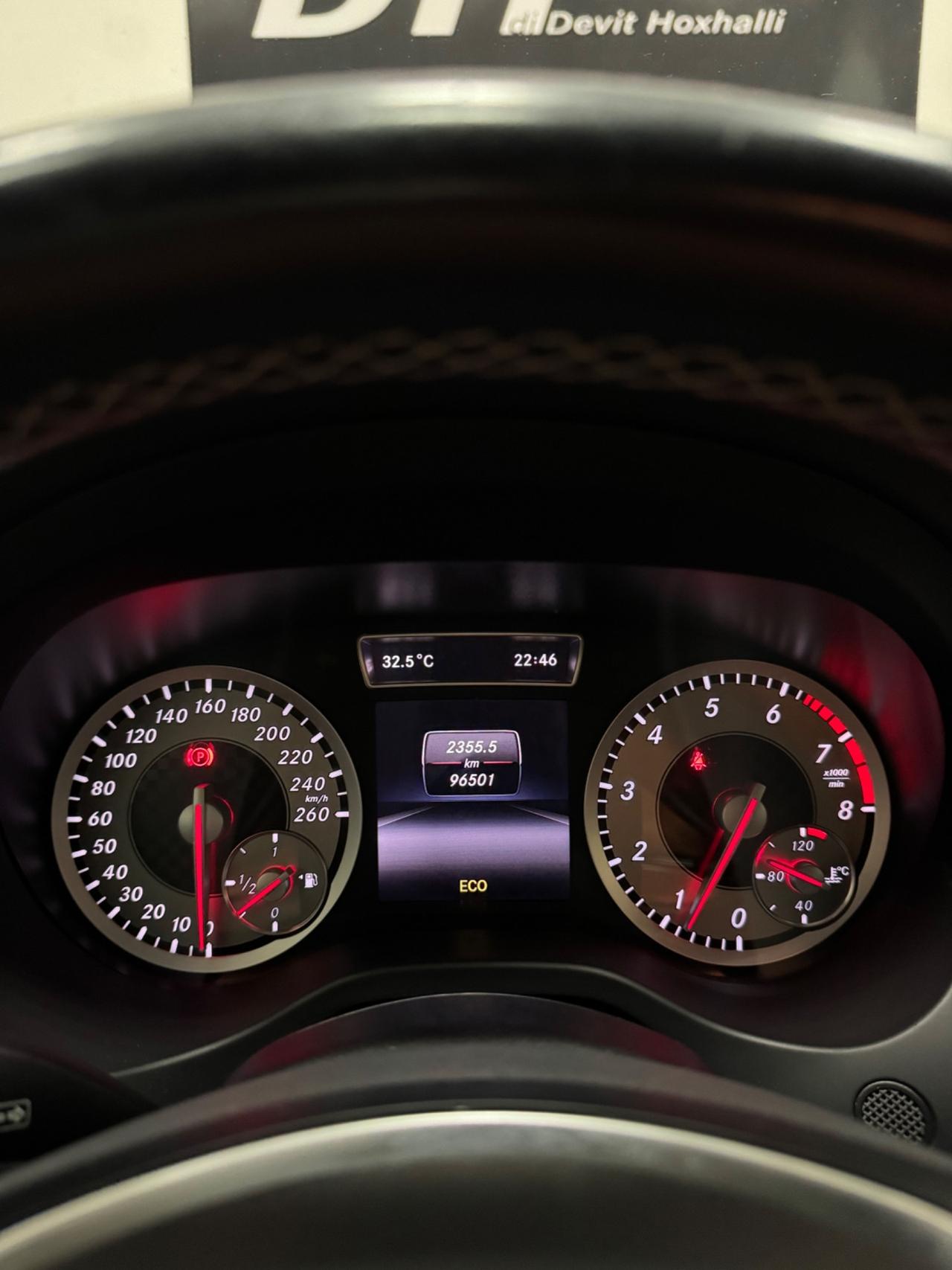 Mercedes-benz A 180 Premium