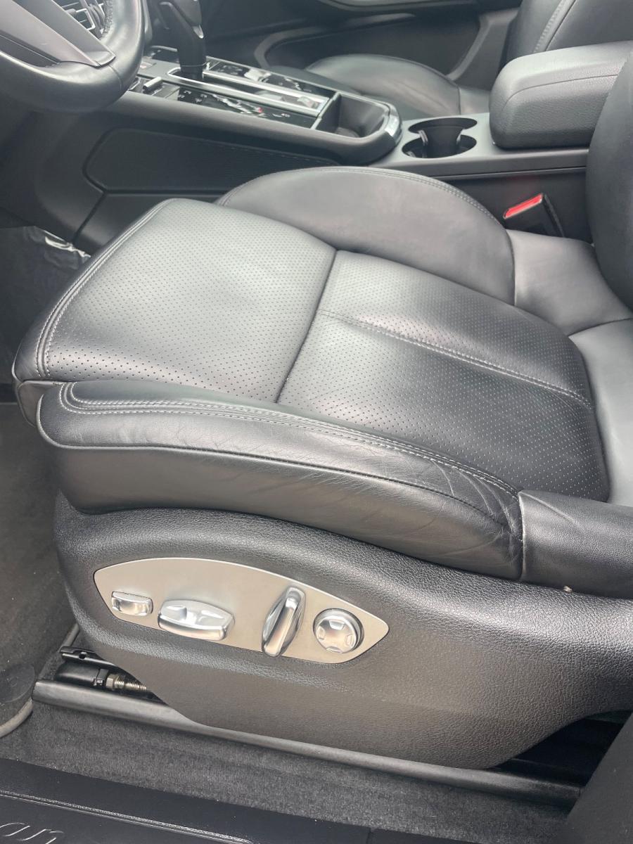 PORSCHE - Macan - 2.0 T