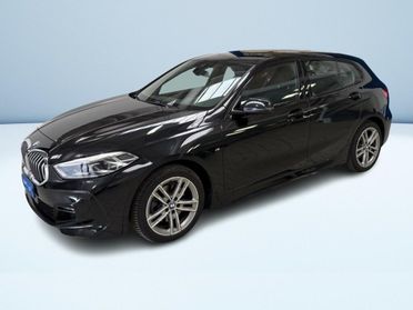 BMW Serie 1 5 Porte 116 d SCR Msport DCT