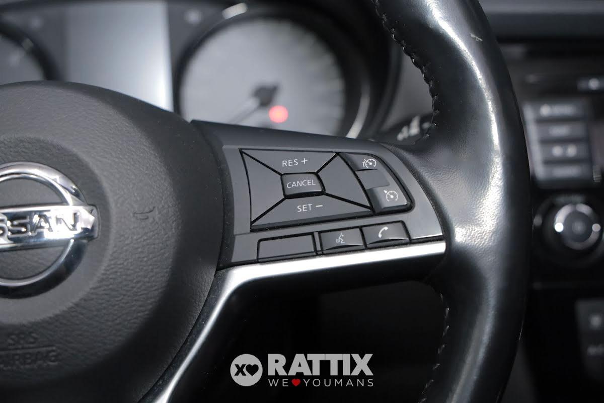 Nissan X-Trail 1.7 DCI 150CV N-Connecta x-Tronic 7p.ti