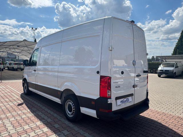 VOLKSWAGEN Crafter 30 2.0 TDI 140cv L3H3 PM-TA FURGONE LOGISTIC